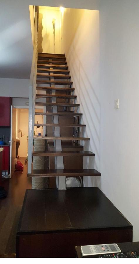 Апартаменты Atico,Loft ,Duplex Мадрид Экстерьер фото